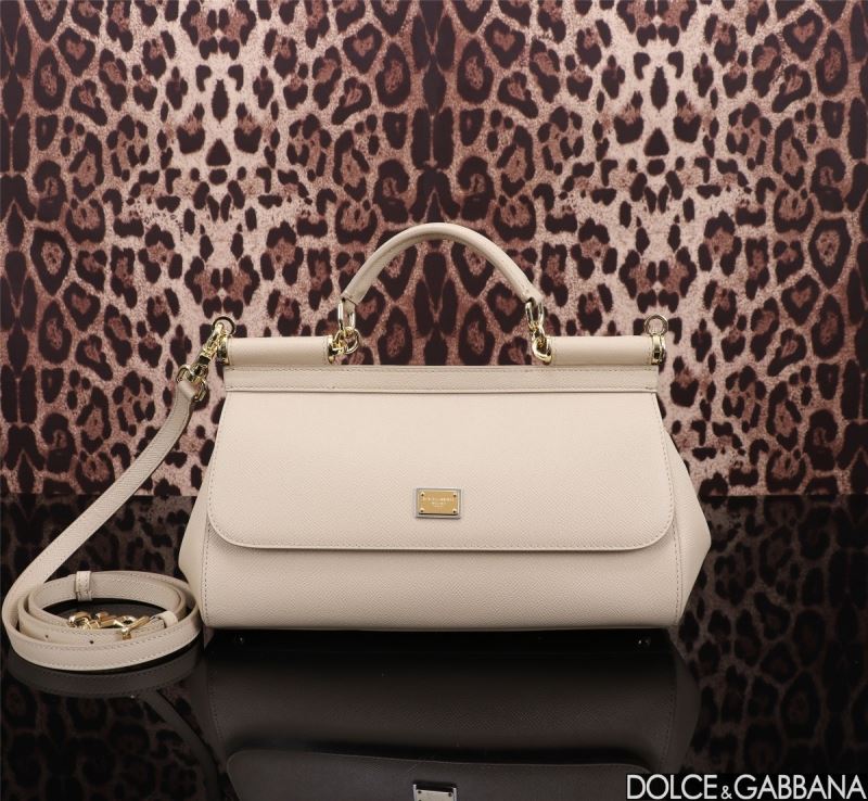 Dolce Gabbana Top Handle Bags